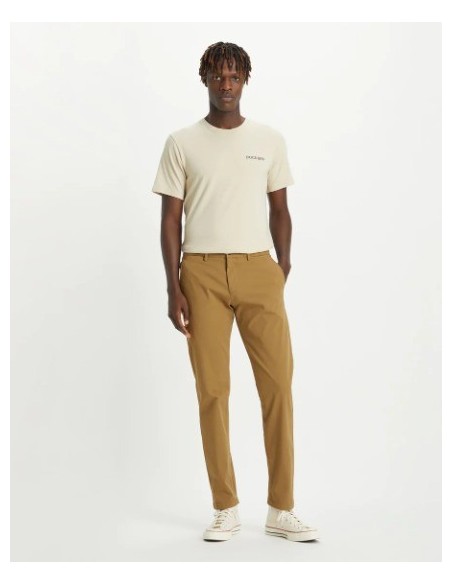 PANTALON CHICO CHINO DOCKERS COLR BEIG