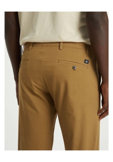 PANTALON CHICO CHINO DOCKERS COLR BEIG
