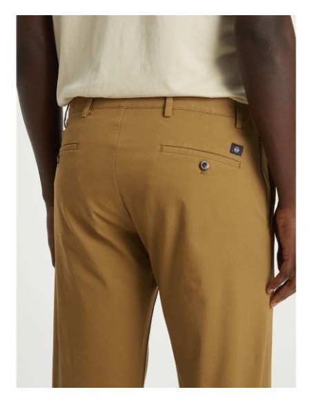 PANTALON CHICO CHINO DOCKERS COLR BEIG