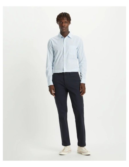 PANTALON CHICO CHINO DOCKERS COLOR  MARINO