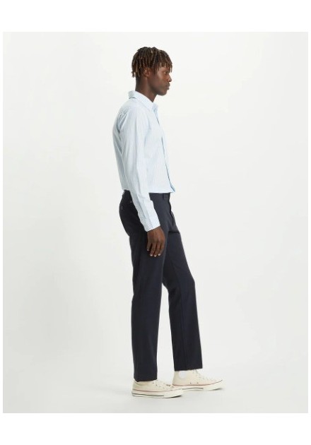 PANTALON CHICO CHINO DOCKERS COLOR  MARINO