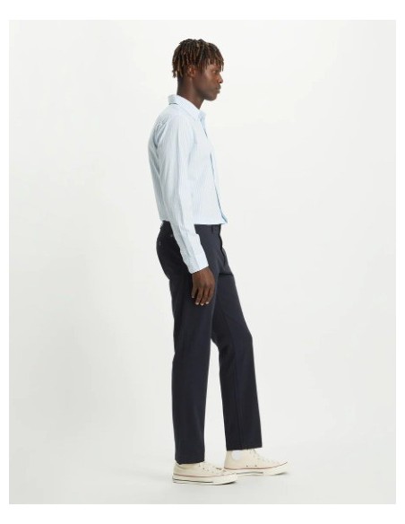 PANTALON CHICO CHINO DOCKERS COLOR  MARINO