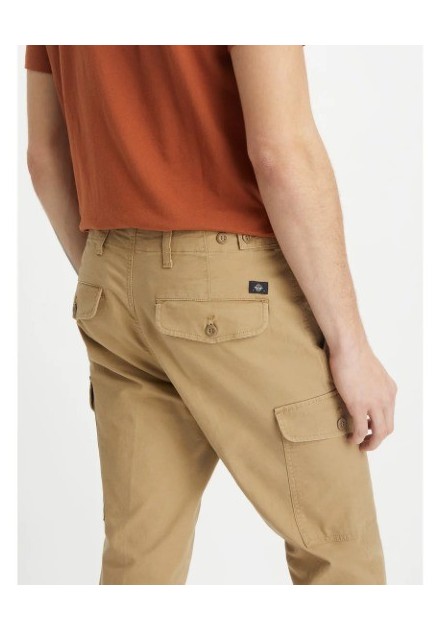 PANTALON CHICO DOCKER CARGO BEIG