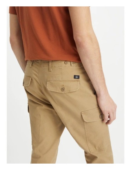 PANTALON CHICO DOCKER CARGO BEIG