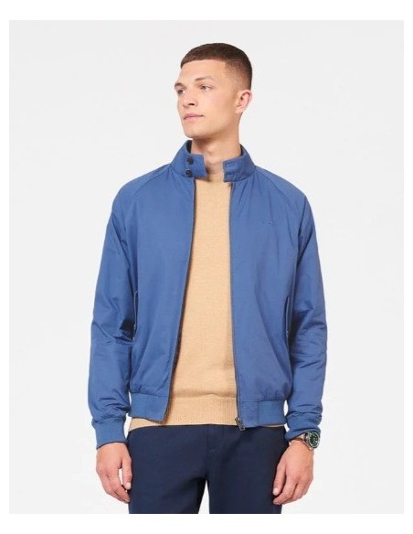 CAZADORA CHICO BEN SHERMAN COLOR DUCADOS