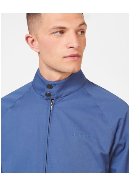 CAZADORA CHICO BEN SHERMAN COLOR DUCADOS