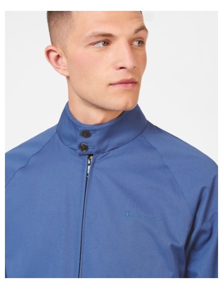 CAZADORA CHICO BEN SHERMAN COLOR DUCADOS