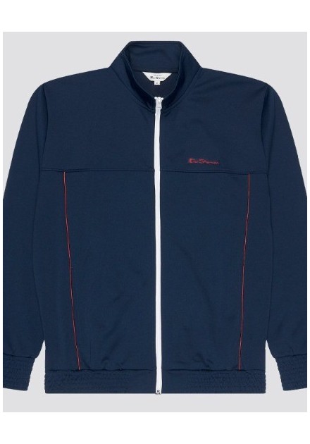 SUDADERA CHICO BEN SHERMAN MARINO