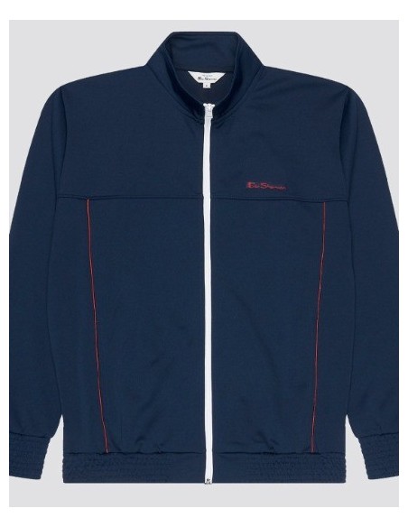 SUDADERA CHICO BEN SHERMAN MARINO