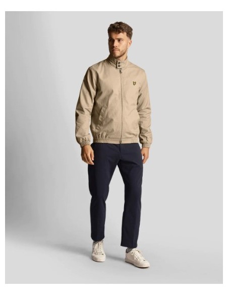 CAZADORA CHICO LYLE & SCOTT BEIG