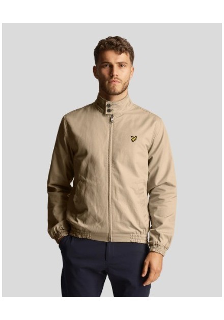 CAZADORA CHICO LYLE & SCOTT BEIG