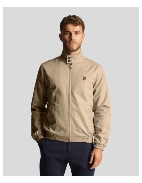 CAZADORA CHICO LYLE & SCOTT BEIG