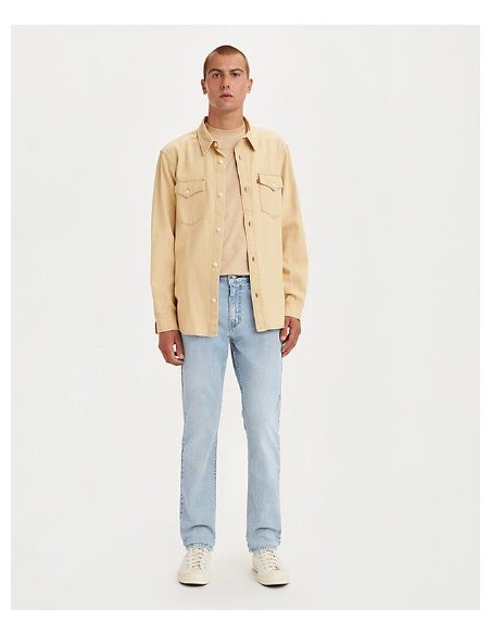 PANTALON CHICO LEVIS 511 COLOR CLARO