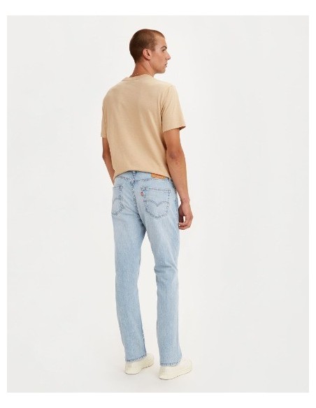 PANTALON CHICO LEVIS 511 COLOR CLARO