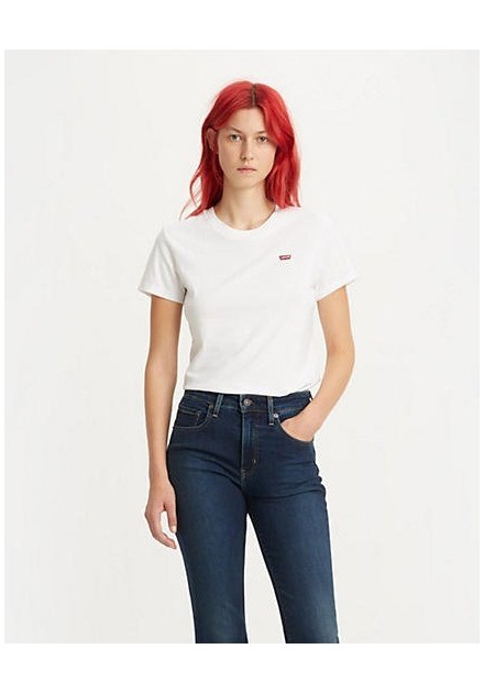 PANTALON CHICA LEVIS 726  COLOR MEDIO