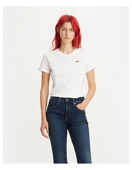 PANTALON CHICA LEVIS 726  COLOR MEDIO