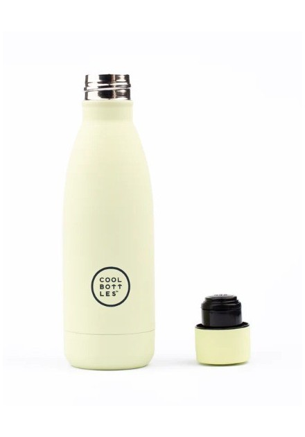BOTELLA 350ML PASTEL GREEN