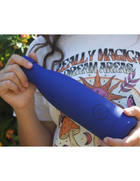 BOTELLA 350ML VIVID BLUE