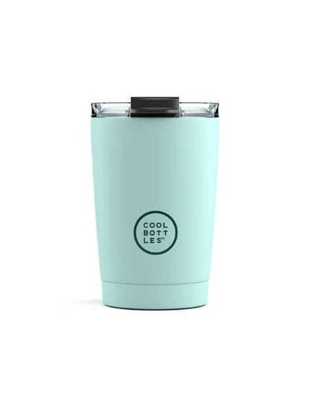 VASO 330ML PASTEL SKY