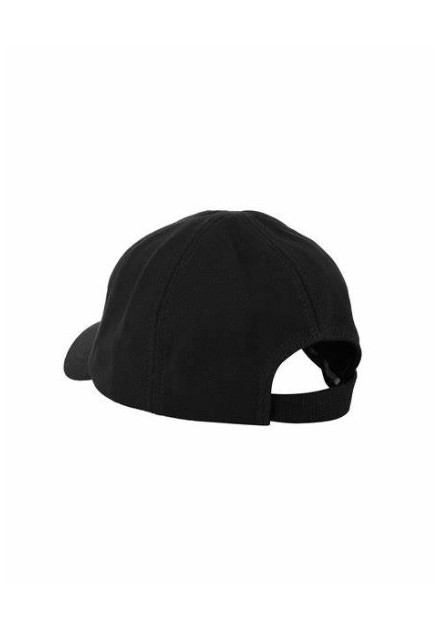 GORRA UNISEX FRED PERRY COLOR NEGRA