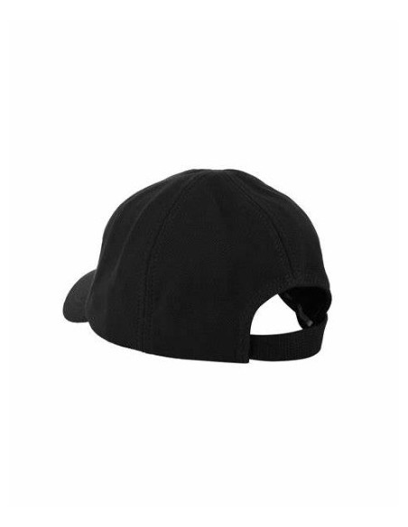 GORRA UNISEX FRED PERRY COLOR NEGRA