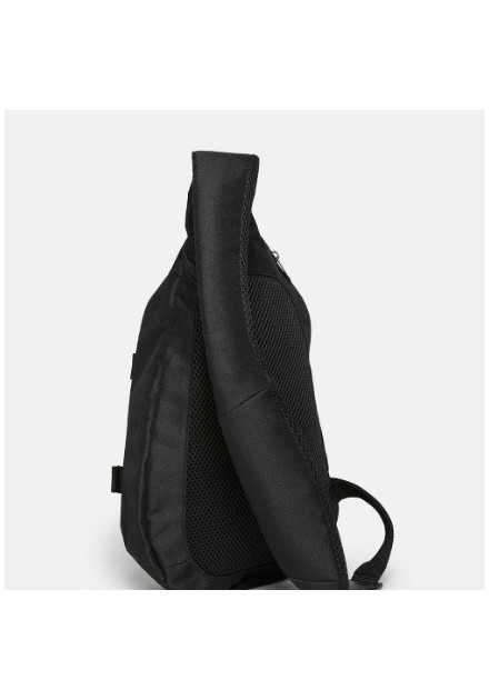 MOCHILA UNISEX LYLE&SCOTT COLOR NEGRA