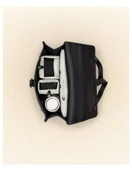 MOCHILA UNISEX COLOR MARINO