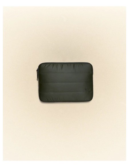 FUNDA PORTATIL RAINS COLOR VERDE