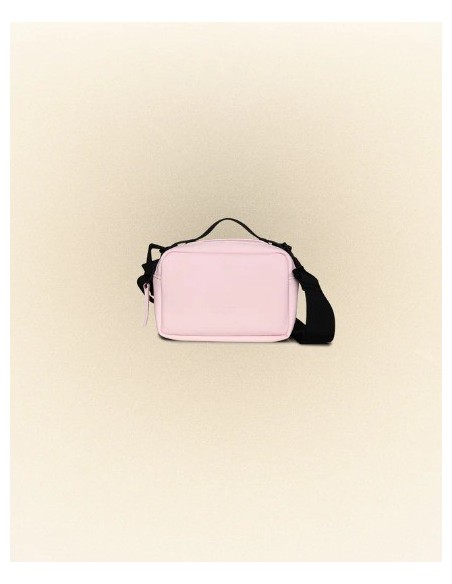 BOLSO CHICA RAINS COLOR ROSA