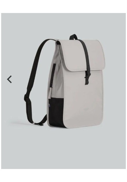 MOCHILA UNISEX GASTON COLOR TAUPE