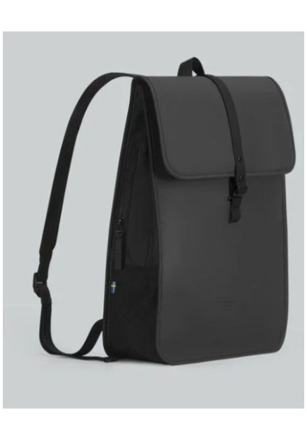 MOCHILA UNISEX GASTON COLOR NEGRA