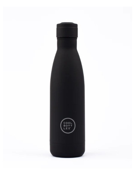 BOTELLA 500ML MONO BLACK