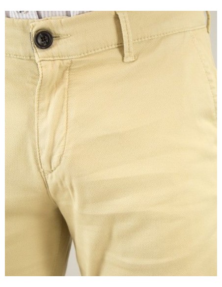 PANTALON CHICO PATADEGAYO COLOR BEIG