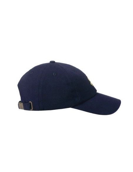 GORRA UNISEX EL PULPO COLOR MARINO