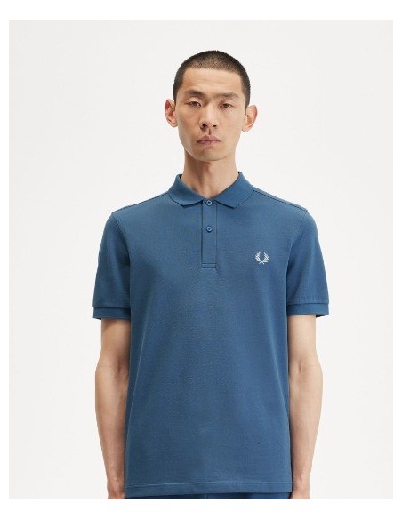 POLO CHICO FREED PERRY COLOR JEANS