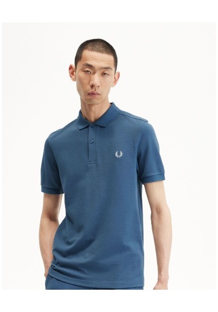 POLO CHICO FREED PERRY COLOR JEANS