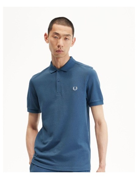 POLO CHICO FREED PERRY COLOR JEANS