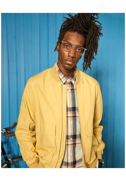 CAZADORA CHICO BEN SHERMAN COLOR BEIG