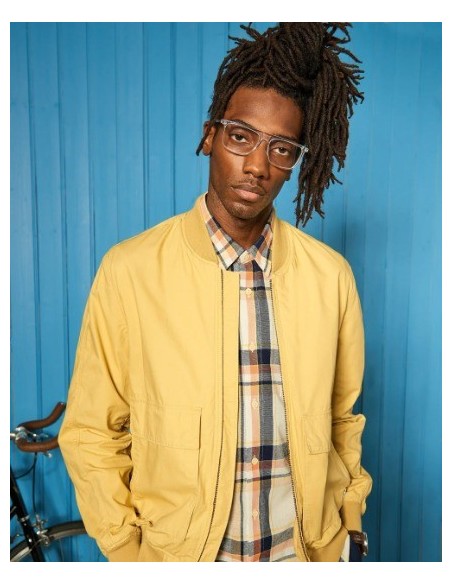 CAZADORA CHICO BEN SHERMAN COLOR BEIG