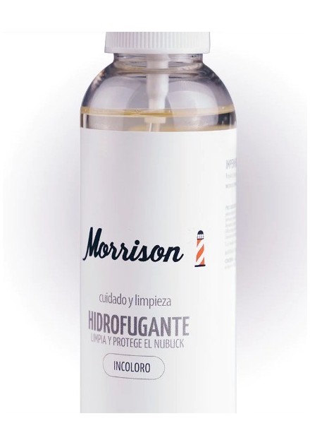 SPRAY HIDROFUGANTE MORRISON