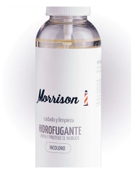 SPRAY HIDROFUGANTE MORRISON
