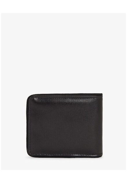 CARTERA CHICO FRED PERRY COLOR NEGRA