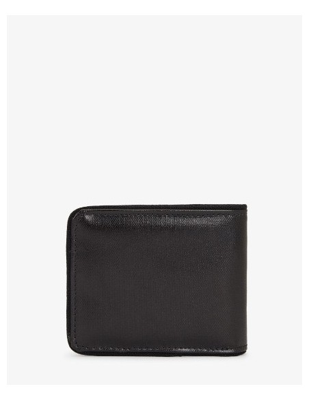 CARTERA CHICO FRED PERRY COLOR NEGRA