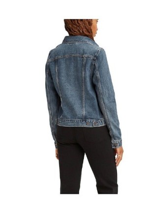 CAZADORA CHICA LEVIS COLOR MEDIO 2