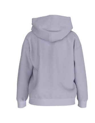 SUDADERA CHICA LEVIS COLOR MALVA 2