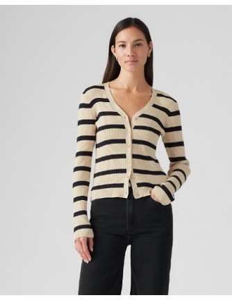 REBECA CHICA LEVIS COLOR BEIG