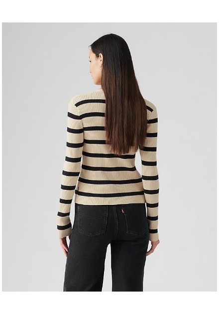 REBECA CHICA LEVIS COLOR BEIG