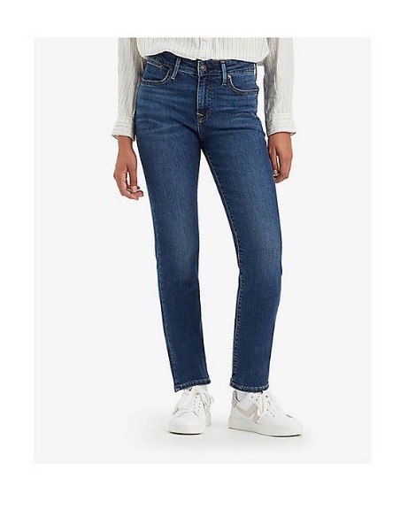 PANTALON CHICA LEVIS 712 COLOR MEDIO