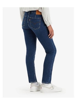 PANTALON CHICA LEVIS 712 COLOR MEDIO 2