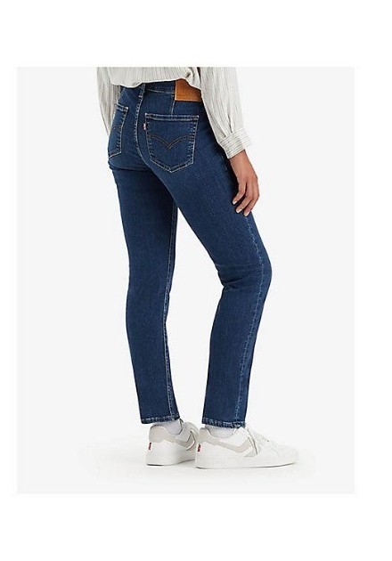 PANTALON CHICA LEVIS 712 COLOR MEDIO